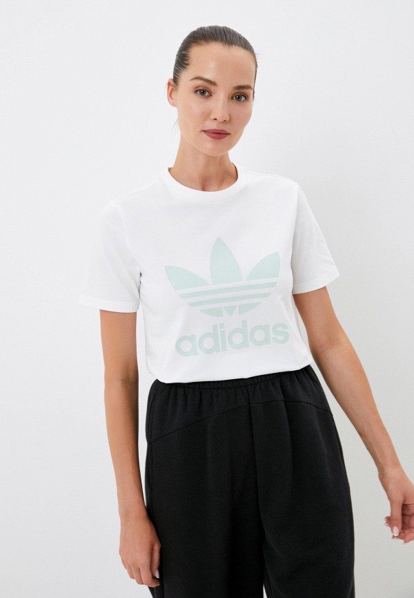 фото Футболка adidas originals