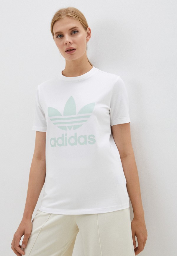 Футболка  adidas Originals