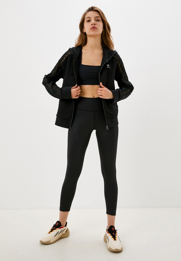 фото Толстовка adidas originals