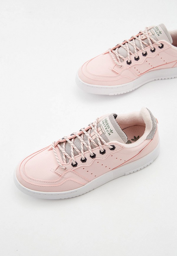 фото Кеды adidas originals