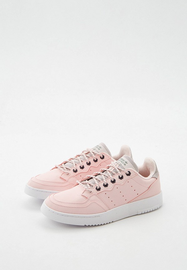фото Кеды adidas originals