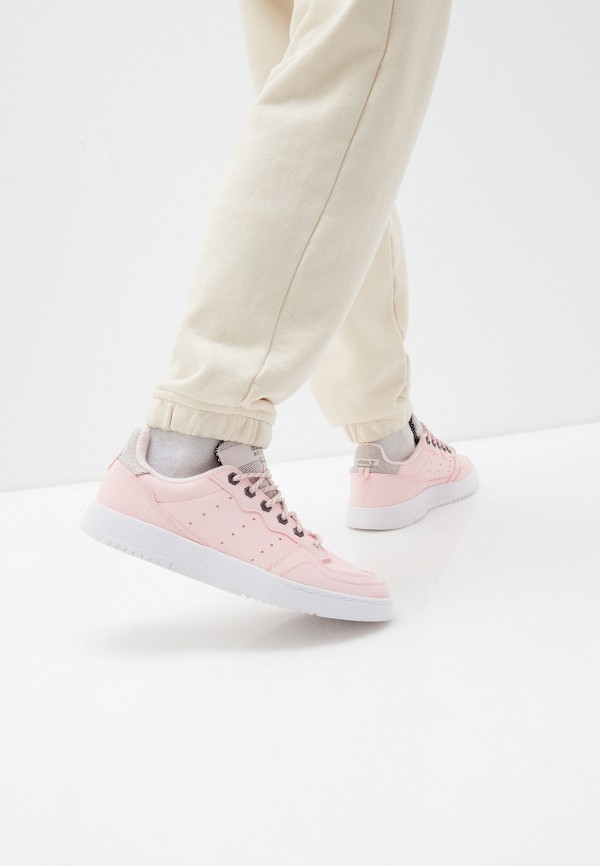 фото Кеды adidas originals