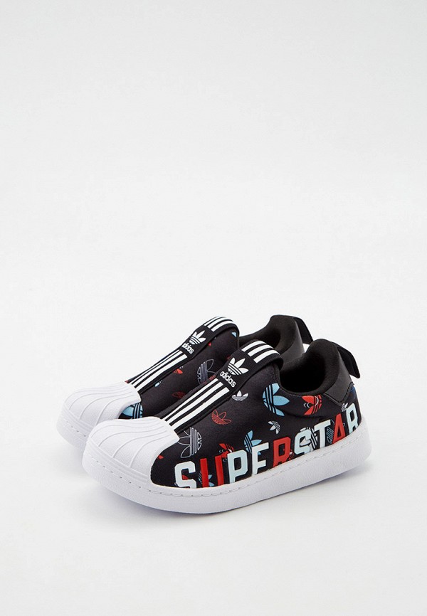 фото Кеды adidas originals