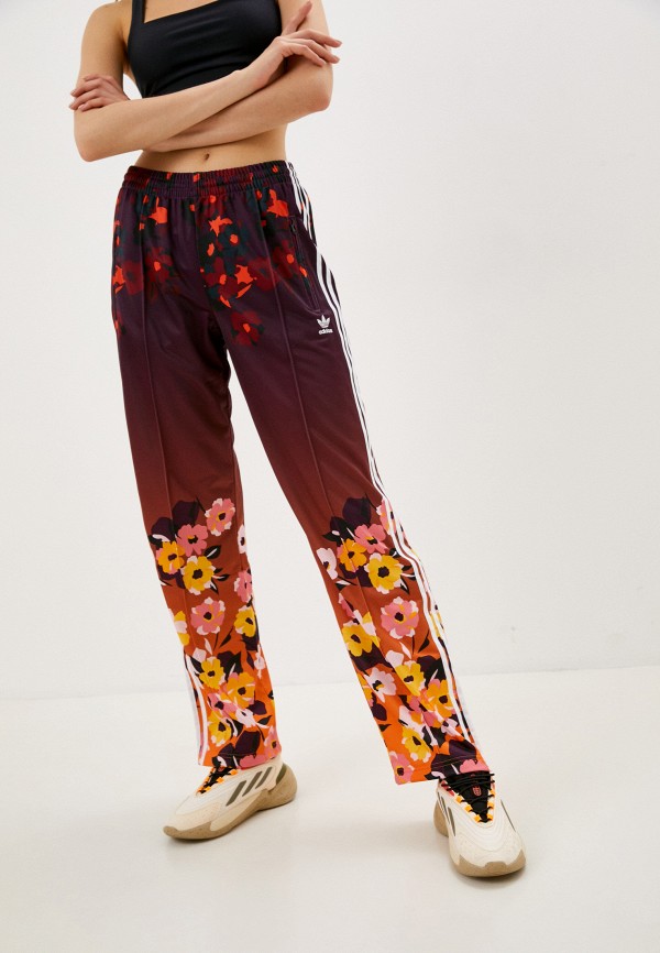фото Брюки спортивные adidas originals
