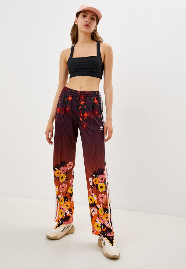 фото Брюки спортивные adidas originals