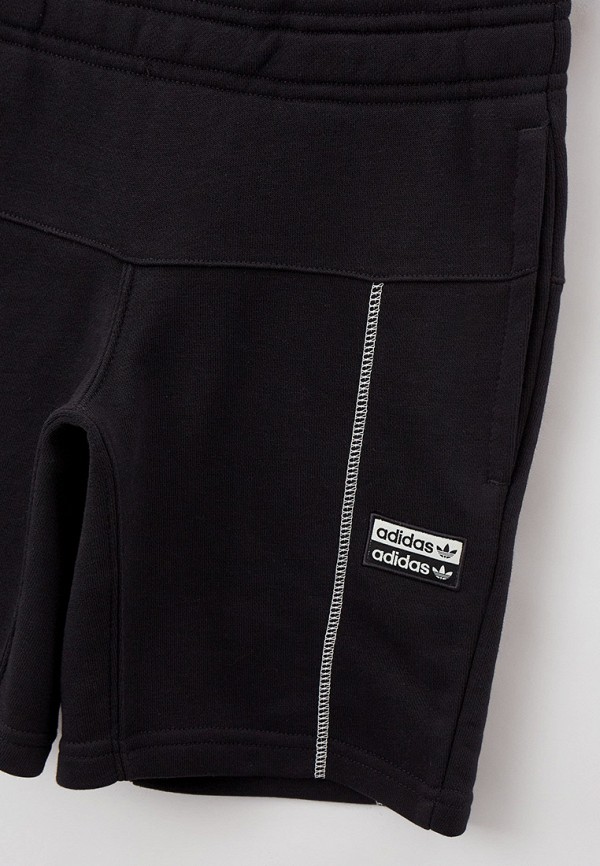 фото Шорты спортивные adidas originals