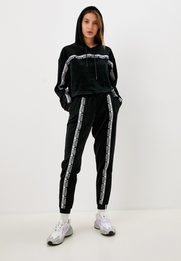 фото Брюки спортивные adidas originals