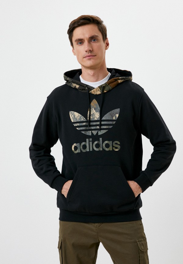 фото Худи adidas originals
