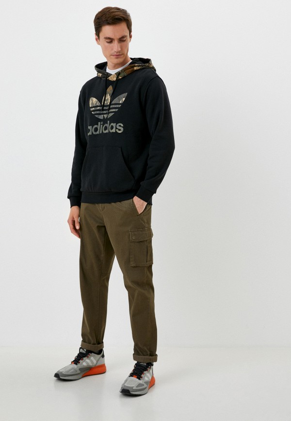 фото Худи adidas originals