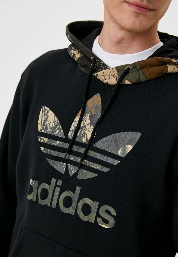 фото Худи adidas originals