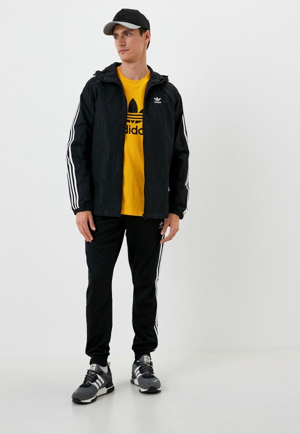 фото Ветровка adidas originals