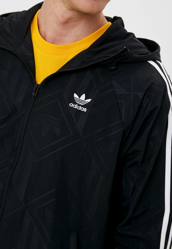фото Ветровка adidas originals