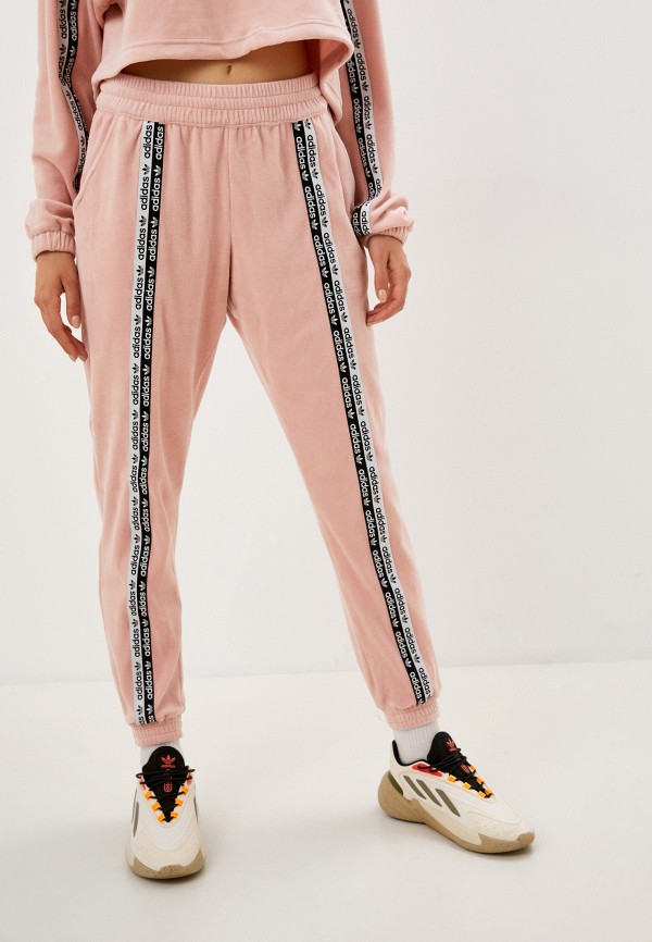 фото Брюки спортивные adidas originals