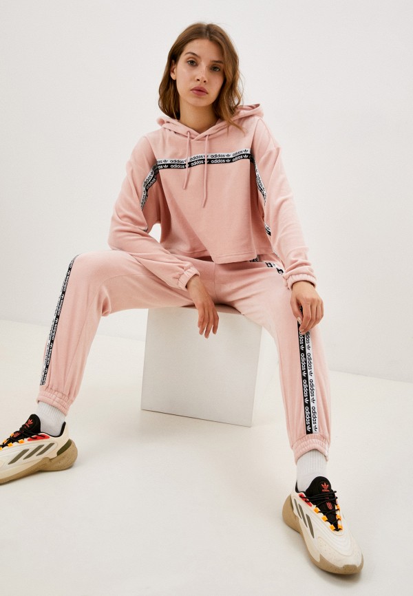 фото Брюки спортивные adidas originals