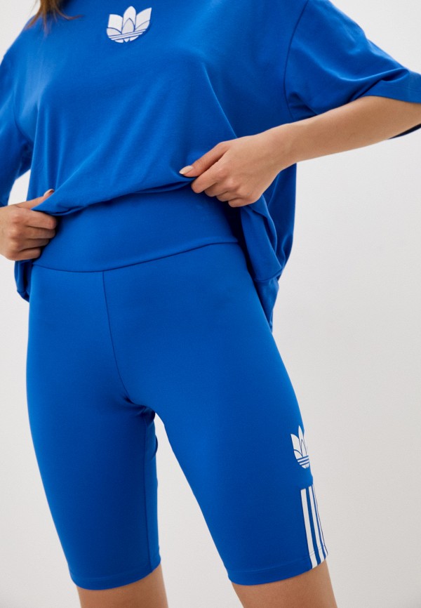 

Велосипедки adidas Originals, Синий
