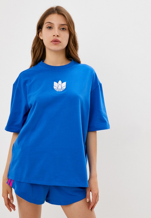 фото Футболка adidas originals