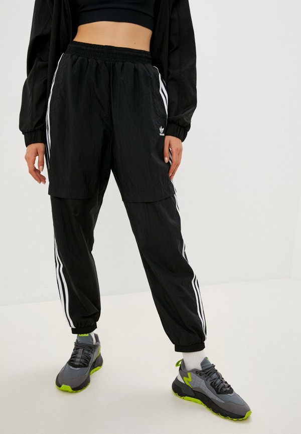 

Брюки спортивные adidas Originals, Черный