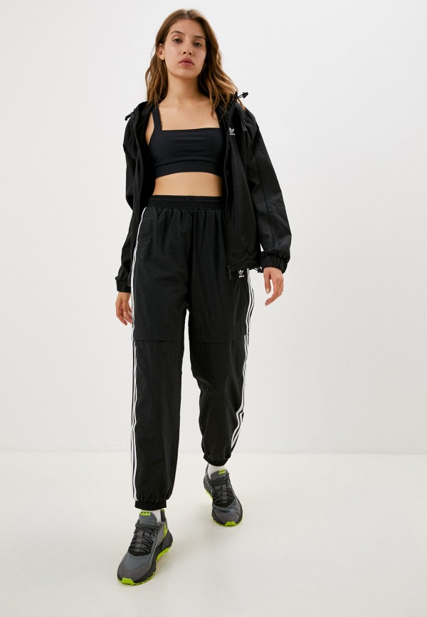 фото Брюки спортивные adidas originals