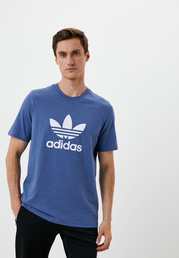 Adidas Originals look