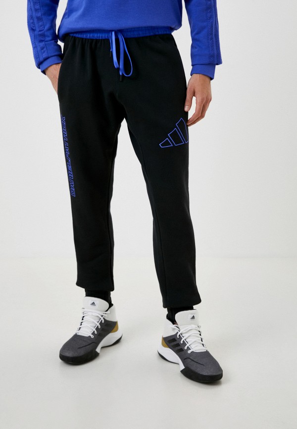 

Брюки спортивные adidas, Черный, DP PANT