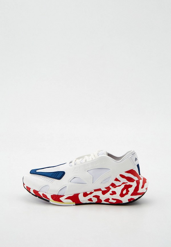 

Кроссовки adidas by Stella McCartney, Белый, ULTRABOOST