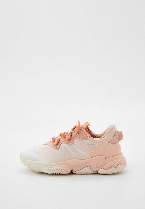 

Кроссовки adidas Originals, Розовый, OZWEEGO OZWG W