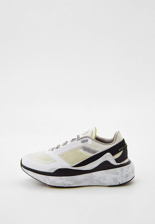 

Кроссовки adidas by Stella McCartney, Бежевый, Earthlight