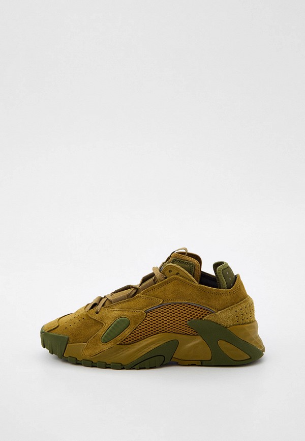 

Кроссовки adidas Originals, Хаки, STREETBALL