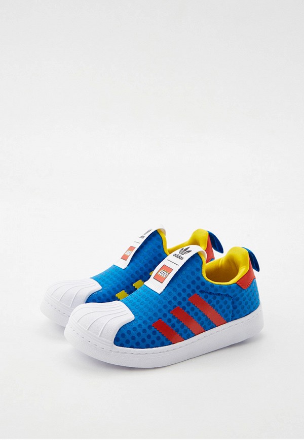 Слипоны adidas Originals Слипоны adidas Originals фото