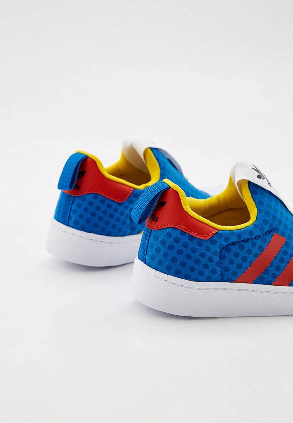 Слипоны adidas Originals Слипоны adidas Originals фото