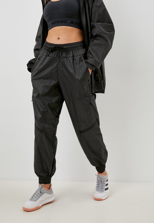 

Брюки спортивные adidas by Stella McCartney, Серый, aSMC W PANT