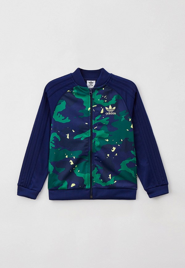 Олимпийка  adidas Originals