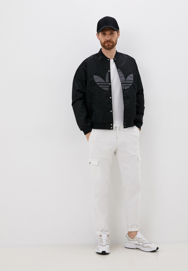 фото Куртка утепленная adidas originals