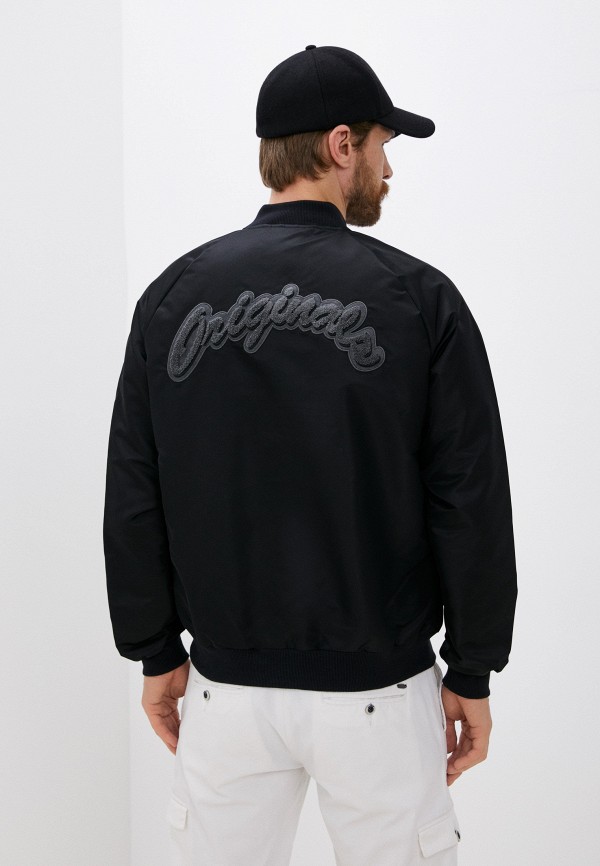 фото Куртка утепленная adidas originals