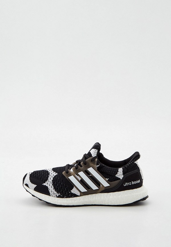 

Кроссовки adidas, Черный, ULTRABOOST DNA X MA