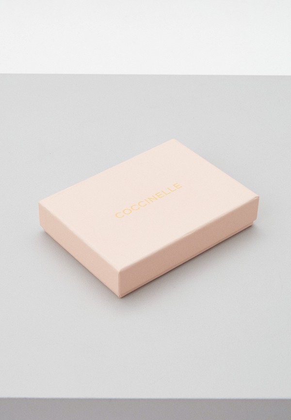 Кошелек Coccinelle Кошелек Coccinelle фото