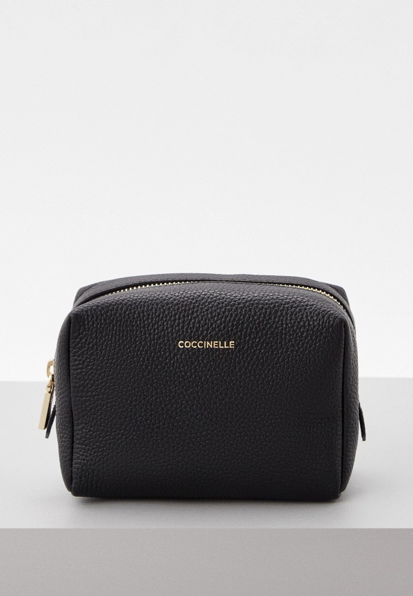 

Косметичка Coccinelle, Черный, TROUSSE