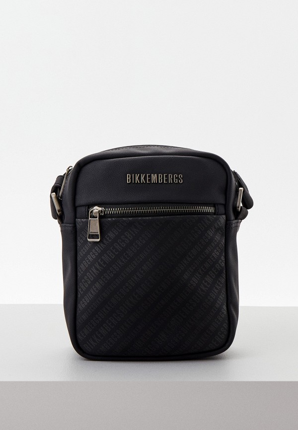 

Сумка Bikkembergs, Черный