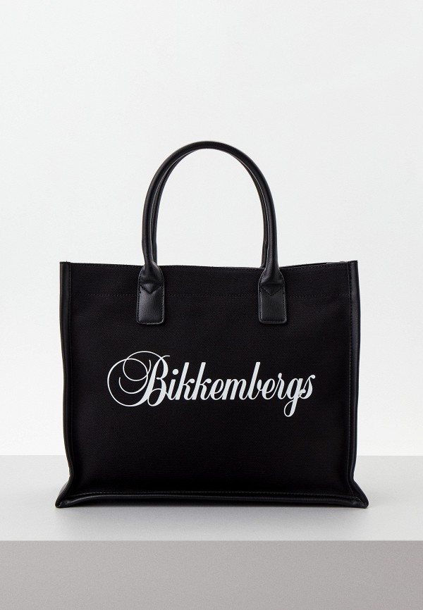 

Сумка Bikkembergs, Черный