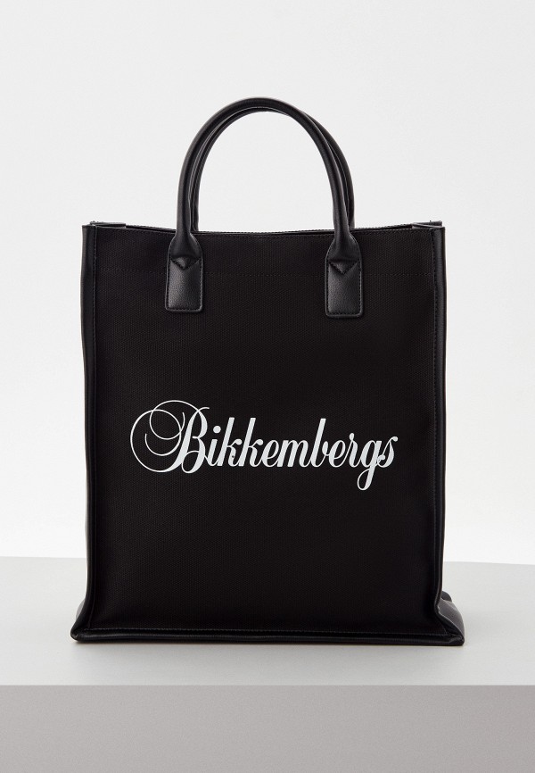 

Сумка Bikkembergs, Черный