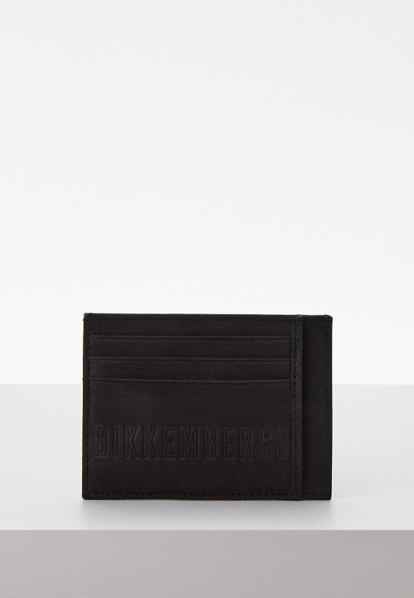 

Кредитница Bikkembergs, Черный