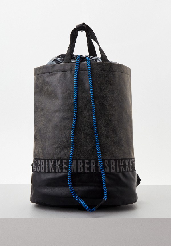 

Рюкзак Bikkembergs, Черный