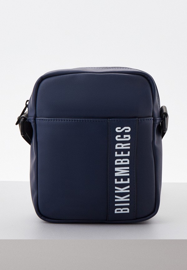 

Сумка Bikkembergs, Синий