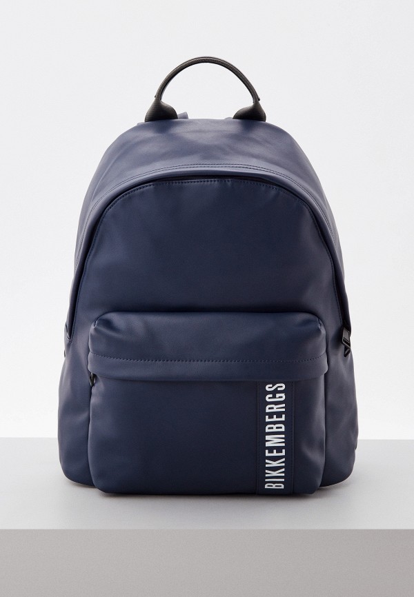 

Рюкзак Bikkembergs, Синий
