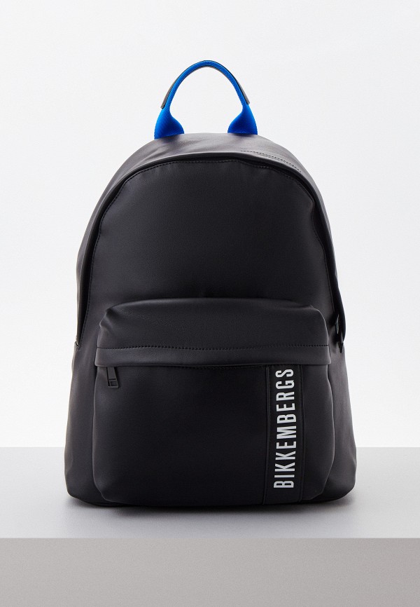 

Рюкзак Bikkembergs, Черный
