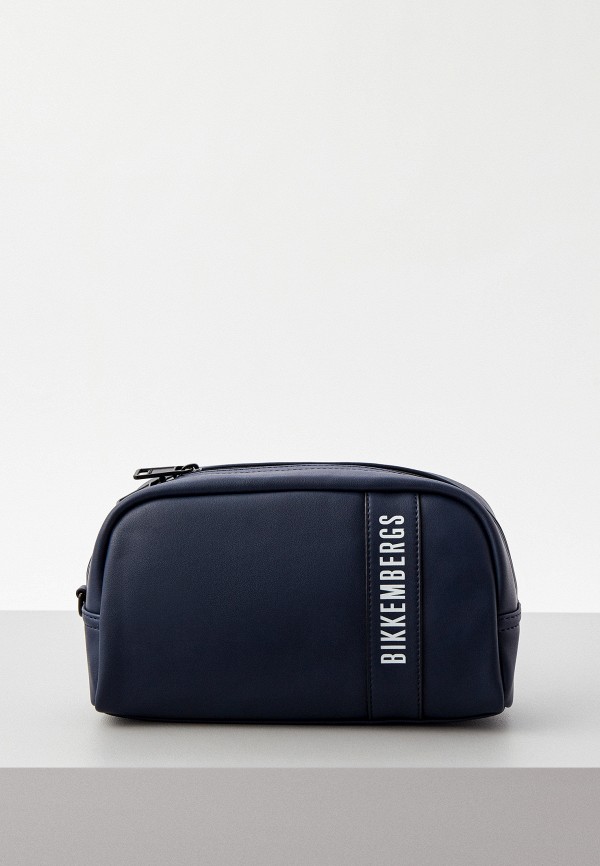 

Несессер Bikkembergs, Синий