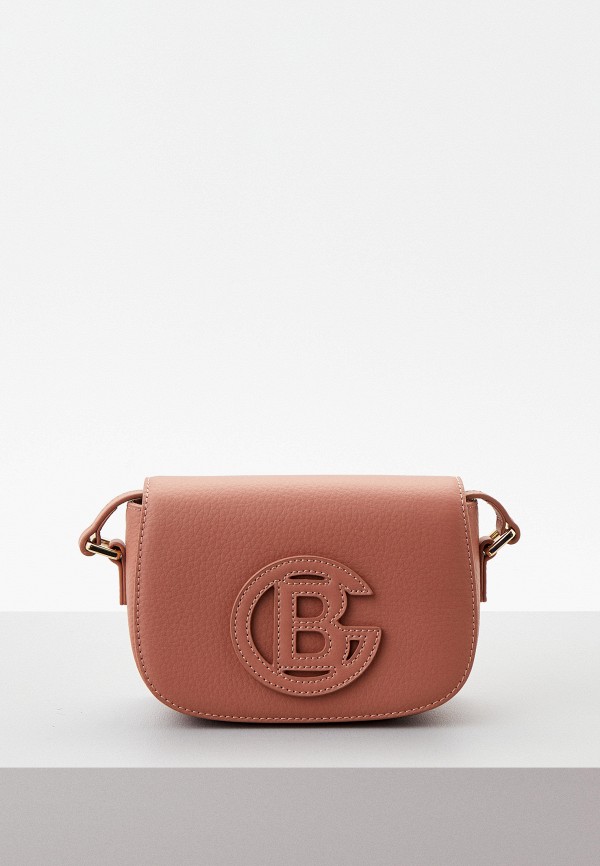 

Сумка Baldinini, Розовый