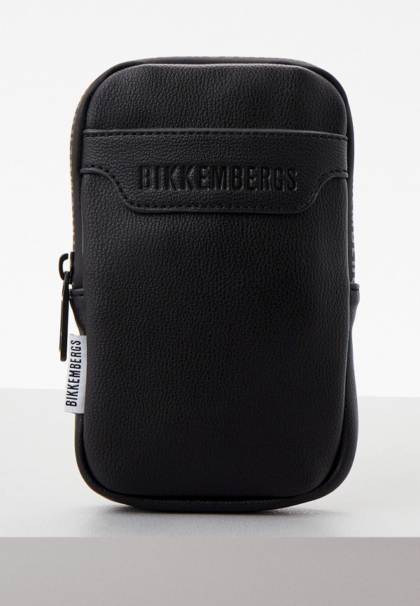 

Сумка Bikkembergs, Черный