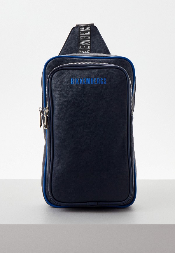 

Сумка Bikkembergs, Синий