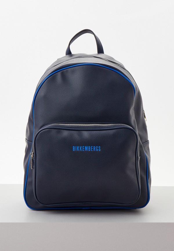

Рюкзак Bikkembergs, Синий